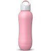 Termo fľaša termoska Dafi Shape 480 ml (ružová)