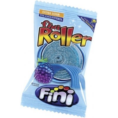 Fini Roller malina 20 g