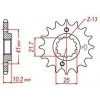 JT Sprockets JTF 308-15