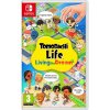 Tomodachi Life Living the Dream - Nintendo Switch
