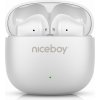 Niceboy Beans 4 POP Arctic White BEANS-4-POP-WHITE