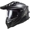 Prilba na motorku LS2 MX701 Explorer C Gloss Carbon M