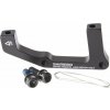 adaptér kotoučové brzdy Shimano zadní 203mm standard original balení