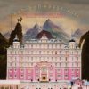 OST - Grand Budapest Hotel [CD]