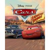 ESD Disney Pixar Cars Radiator Springs Adventures ESD_11366
