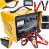 Ondragon Ondragon Nabíjačka autobatérií 12/24V s funkciou štartu 140A