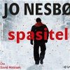 Audiokniha - Jo Nesbo - Spasitel