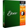 Elixir 14702 Nanoweb Struny pre basgitaru