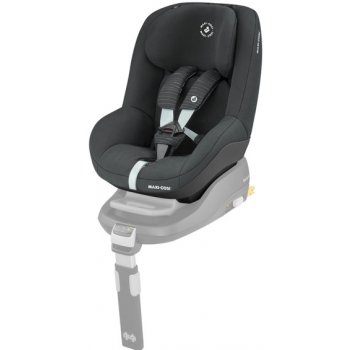 Maxi-Cosi Pearl 2019 Scribble Black