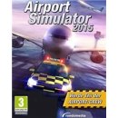 Airport Simulator 2015