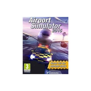 Airport Simulator 2015