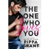 The One Who Loves You - Pippa Grant