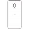 engaroGuard Hydrogel - zadná ochranná fólia - Nokia 2.1 priesvitná