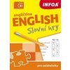 Angličtina - slovní hry (pro začátečníky) (kolektív)