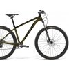 Bicykel Amulet 29 Rival 8.0 Chrome Green/Black 2025 XL