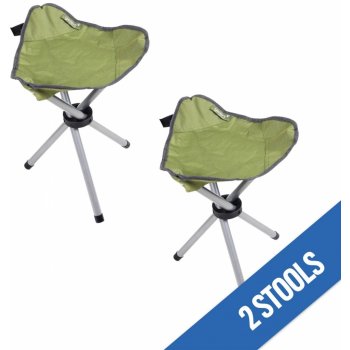 Gelert tripod online stool