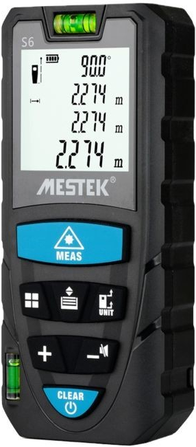 Mestek S6