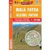 Malá Fatra 1:25 000