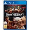 Big Rumble Boxing: Creed Champions (PS4) 816819018941