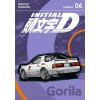 Kodansha Initial D Omnibus 6 (Vol. 11-12)