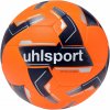 Futbalová lopta uhlsport 290 Ultra Lite Addglue fluo orange/marine 3