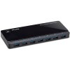 TP-Link UH720 Rozbočovač se 7 porty USB 3.0, s 2 porty pro nabíjení (2.4A max) UH720