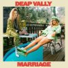 Deap Vally - Marriage / Orange Marble / Vinyl [LP]
