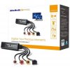 AVerMedia DVD EZMaker 7 USB GOLD C039 Střih videa USB CINCH S-Video 61C0390000AK