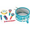 Wiky Wiky Hudební nástroje set 28 cm
