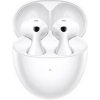 Huawei FreeBuds 6 bezdrátová sluchátka s aktivním potlačením hluku bílá, CZ 55038131