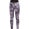 Craft CORE Essence W 1908772 dámske nohavice - fialová (724007) - S