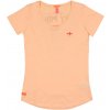 YAKUZA tričko YPS 3534 dámske light orange - M
