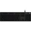 Logitech G512 Carbon Lightsync 920-009352