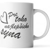 Sablio Hrnek Pro toho nejlepšího syna - 330 ml - standard