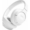 JBL Tune 720BT Bluetooth Wireless On-Ear Headphones White EU