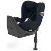 Cybex Platinum CYBEX Sirona T i-Size Plus + Base T nautical blue 2025