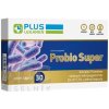 PLUS LEKÁREŇ Probio Super cps 1x30 ks