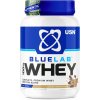 Protein USN BlueLab 100% Whey Premium Protein 908 g, Oreo (6009544959618)