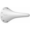 Selle San Marco cyklistické sedlo REGAL EVO RACING LE ELEGANCE unisex biele biela