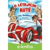 E-kniha O létajícím autě - Iva Hoňková, Marie Koželuhová