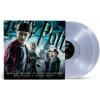 Bertus Oficiálny soundtrack Harry Potter And The Half-Blood Prince na 2 x LP