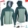 Leatt MTB HydraDri 2.0 pistachio