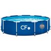 Planet Pool CF FRAME 305 x 76 cm