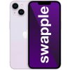 Smartfón Apple iPhone 14 6 GB / 256 GB 5G fialový