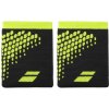 Potítko Babolat Logo Jumbo Wristband 2P - aero/grey - Viacfarebný
