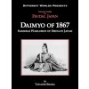 Daimyo of 1867 (Tadashi Ehara)(Brožovaná)
