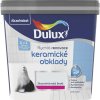 Farba Dulux Rýchla renovácia keramické obklady škandinávska sivá 0,75 l