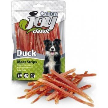 Calibra JOY duck stripes 80g