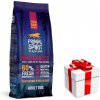 Primal Spirit Dog 60% Wilderness 12 kg + prekvapenie pre vášho psa ZDARMA