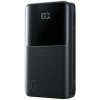 Joyroom Powerbanka JR-QP191 Star Series Mini 10000mAh 22,5W s digitálním displejem - černá